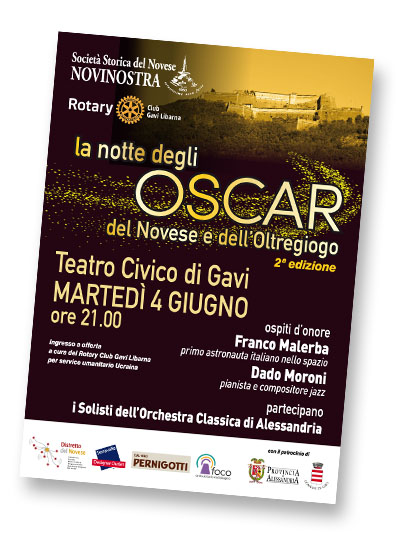 loc oscar gavi