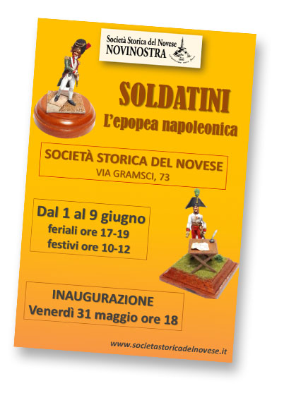 loc soldatini